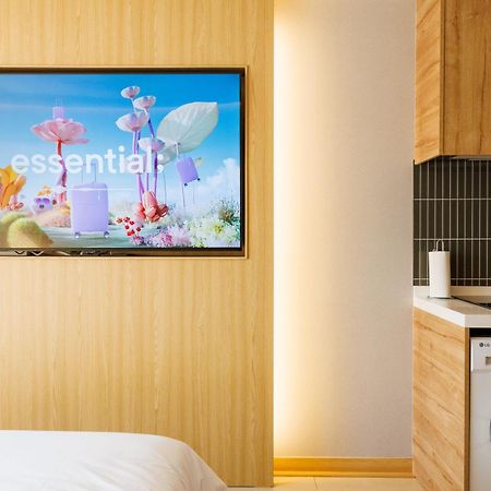 Wecostay Insadong Seoul Eksteriør bilde