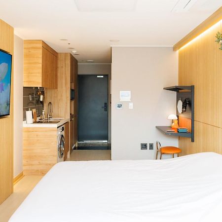 Wecostay Insadong Seoul Eksteriør bilde