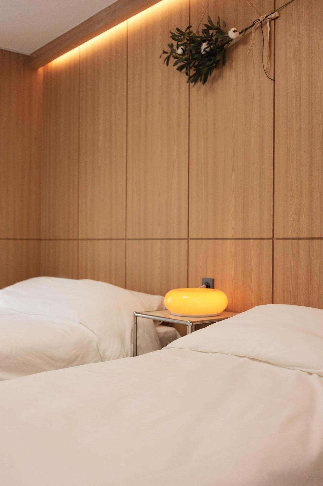 Wecostay Insadong Seoul Eksteriør bilde