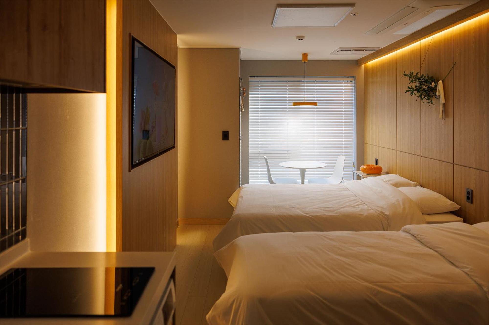 Wecostay Insadong Seoul Eksteriør bilde