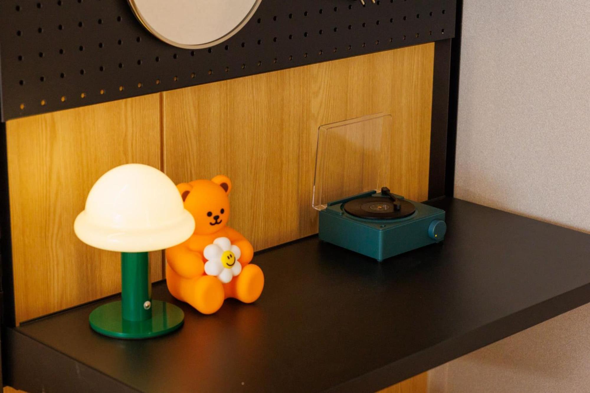 Wecostay Insadong Seoul Eksteriør bilde