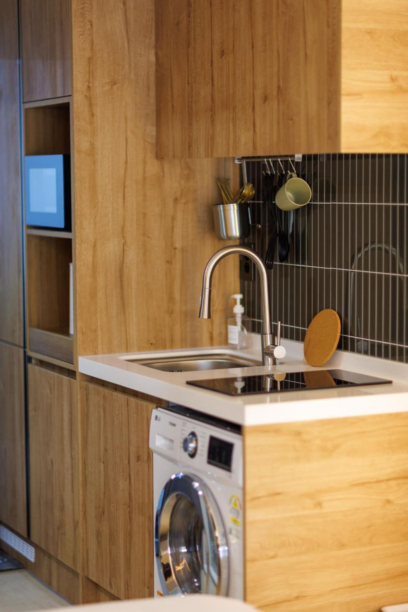 Wecostay Insadong Seoul Eksteriør bilde