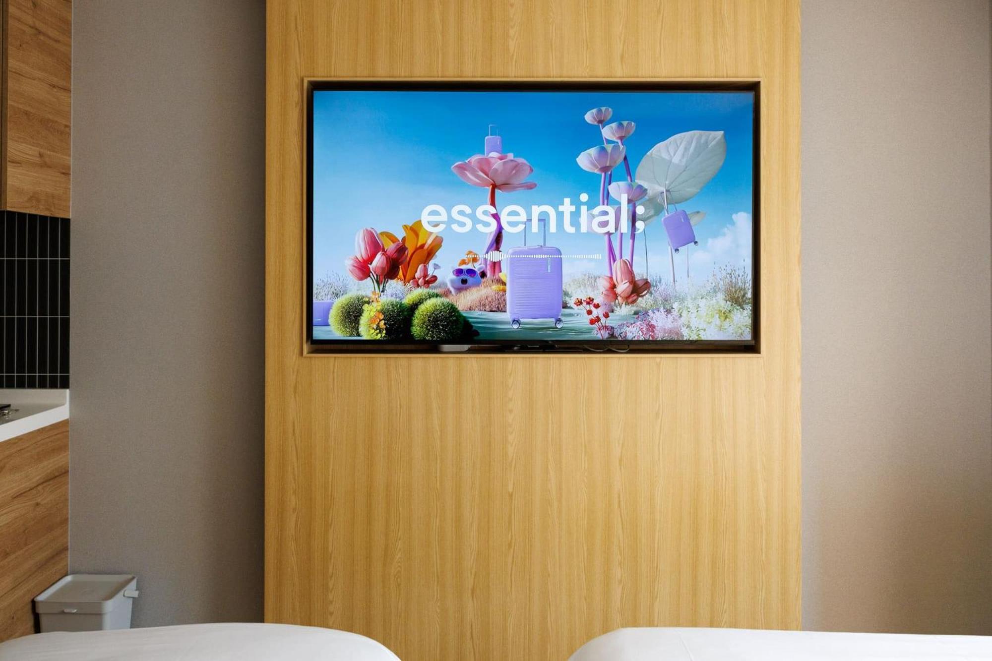Wecostay Insadong Seoul Eksteriør bilde
