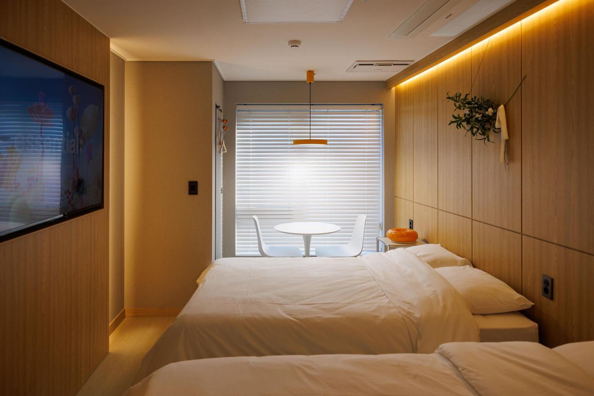 Wecostay Insadong Seoul Eksteriør bilde