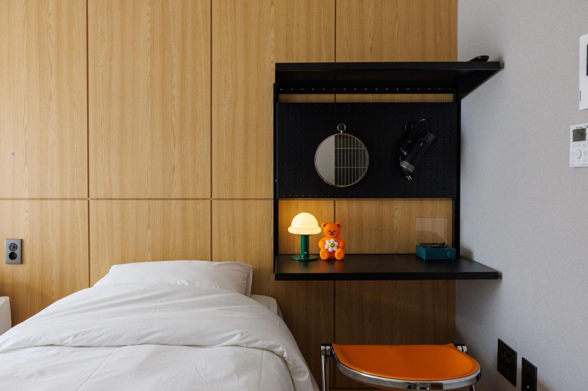 Wecostay Insadong Seoul Eksteriør bilde