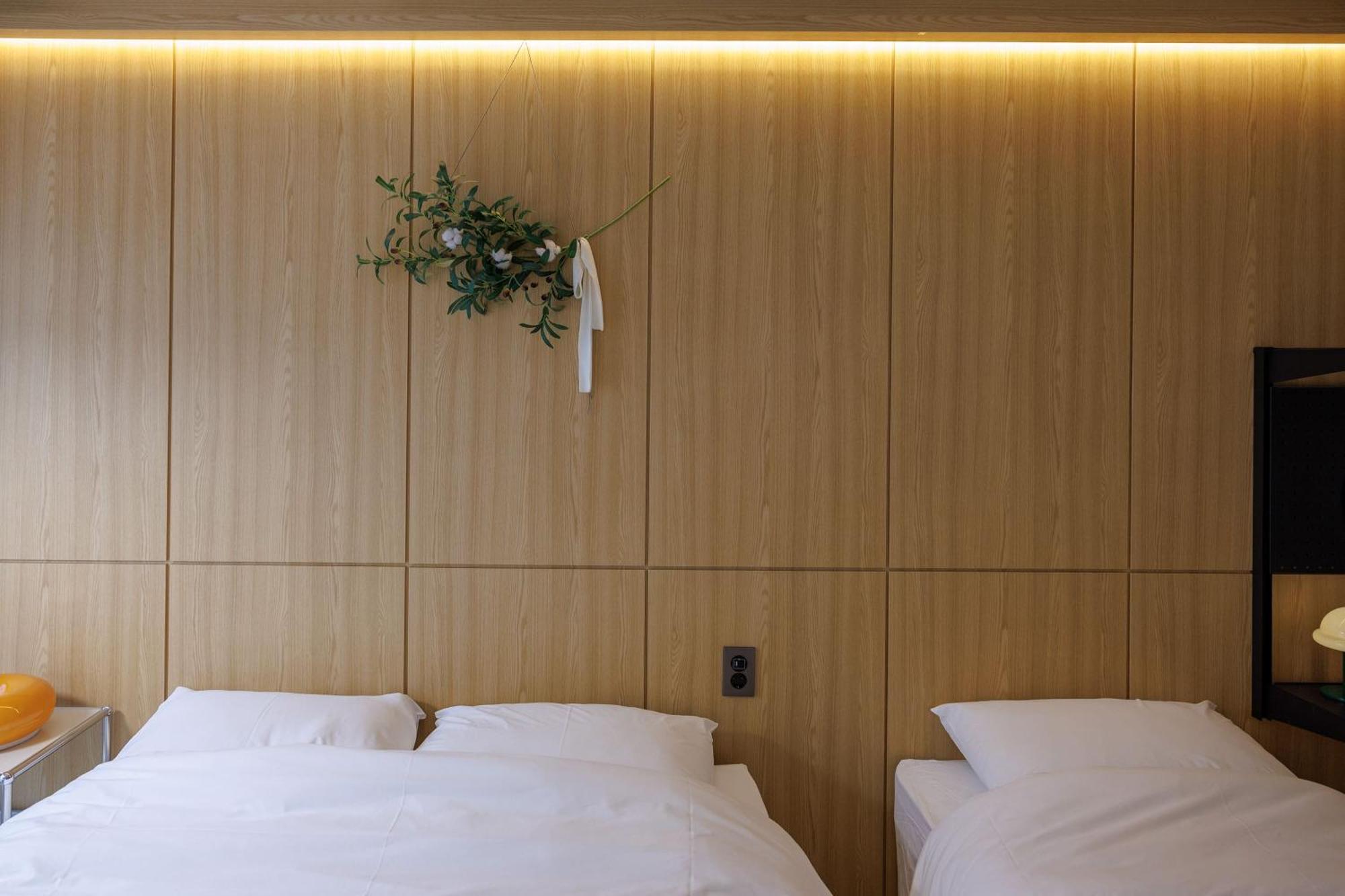 Wecostay Insadong Seoul Eksteriør bilde