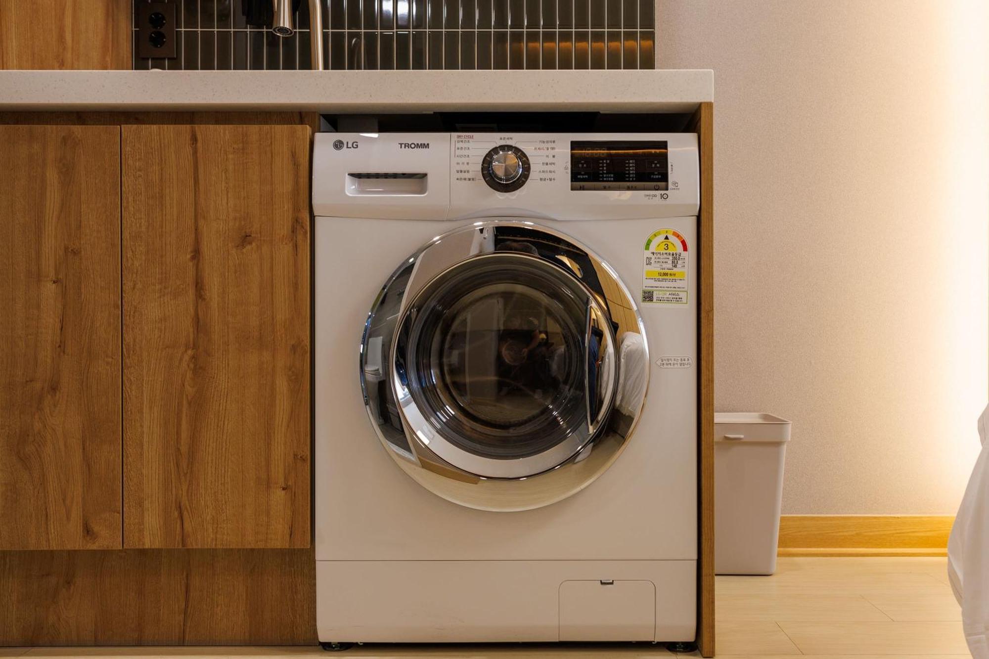 Wecostay Insadong Seoul Eksteriør bilde