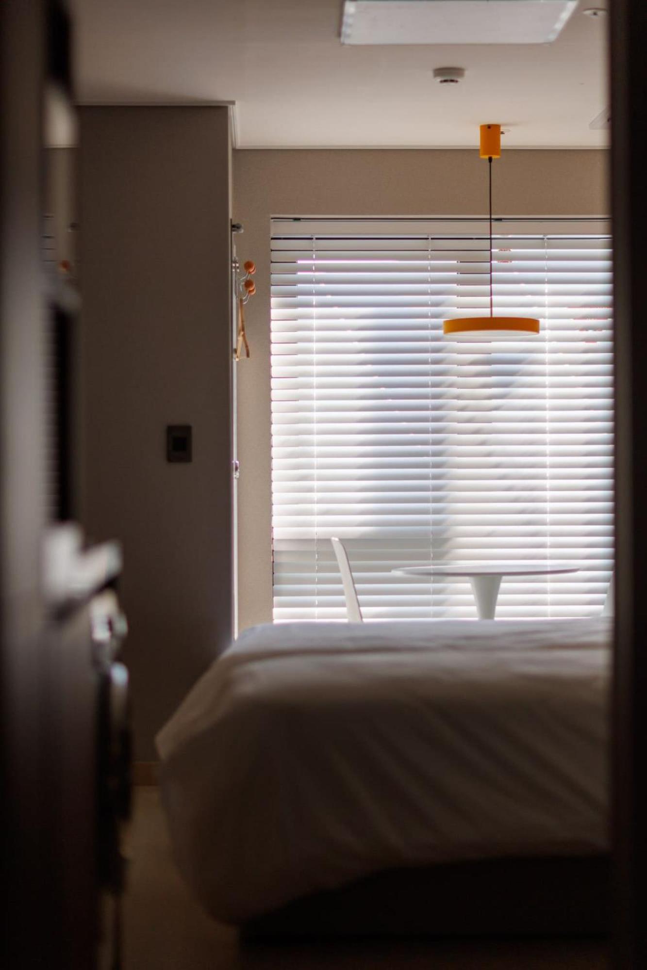 Wecostay Insadong Seoul Eksteriør bilde