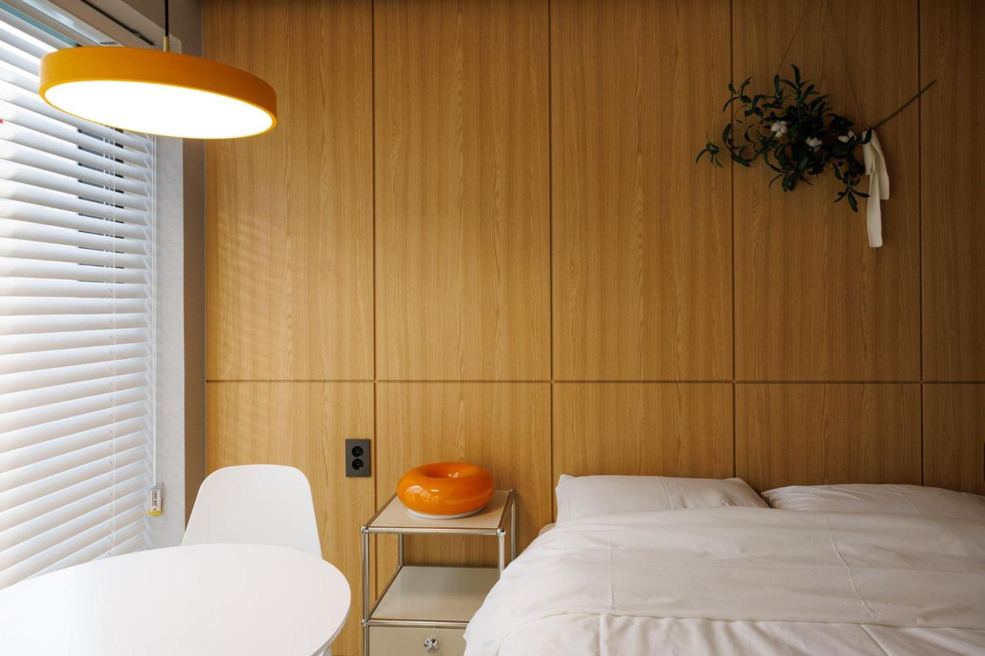 Wecostay Insadong Seoul Eksteriør bilde