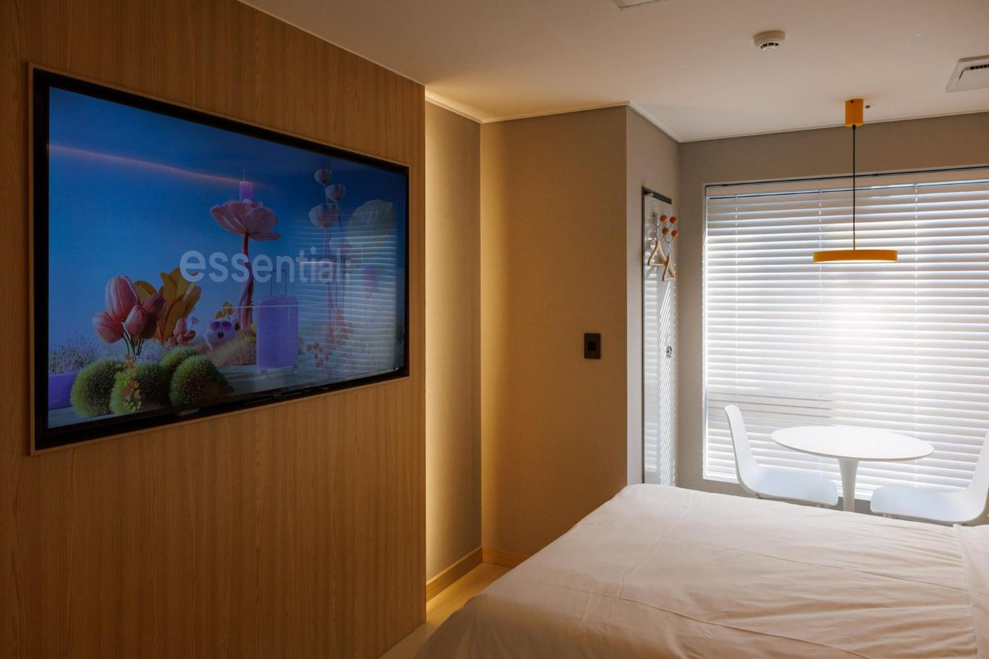 Wecostay Insadong Seoul Eksteriør bilde