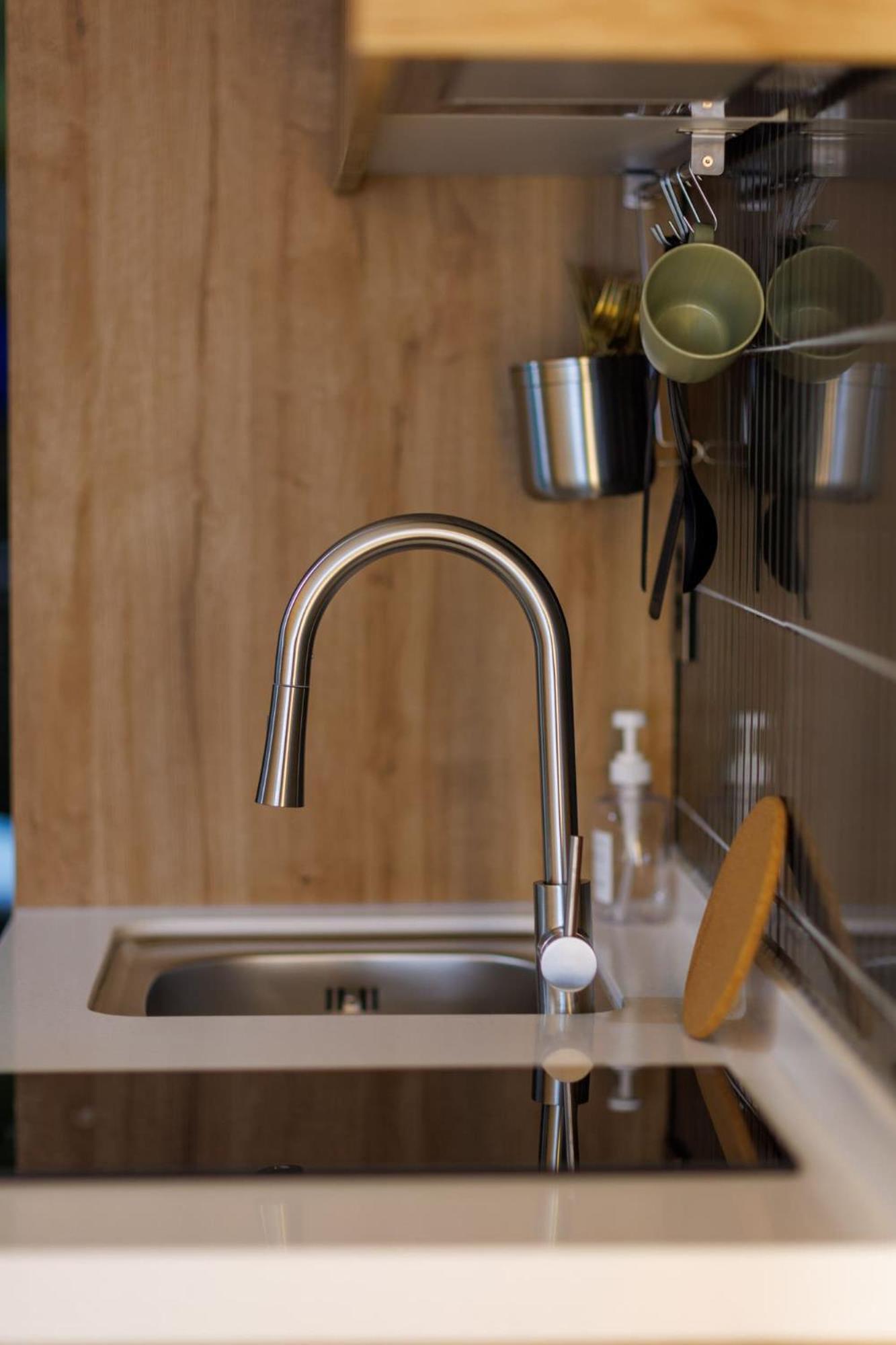 Wecostay Insadong Seoul Eksteriør bilde