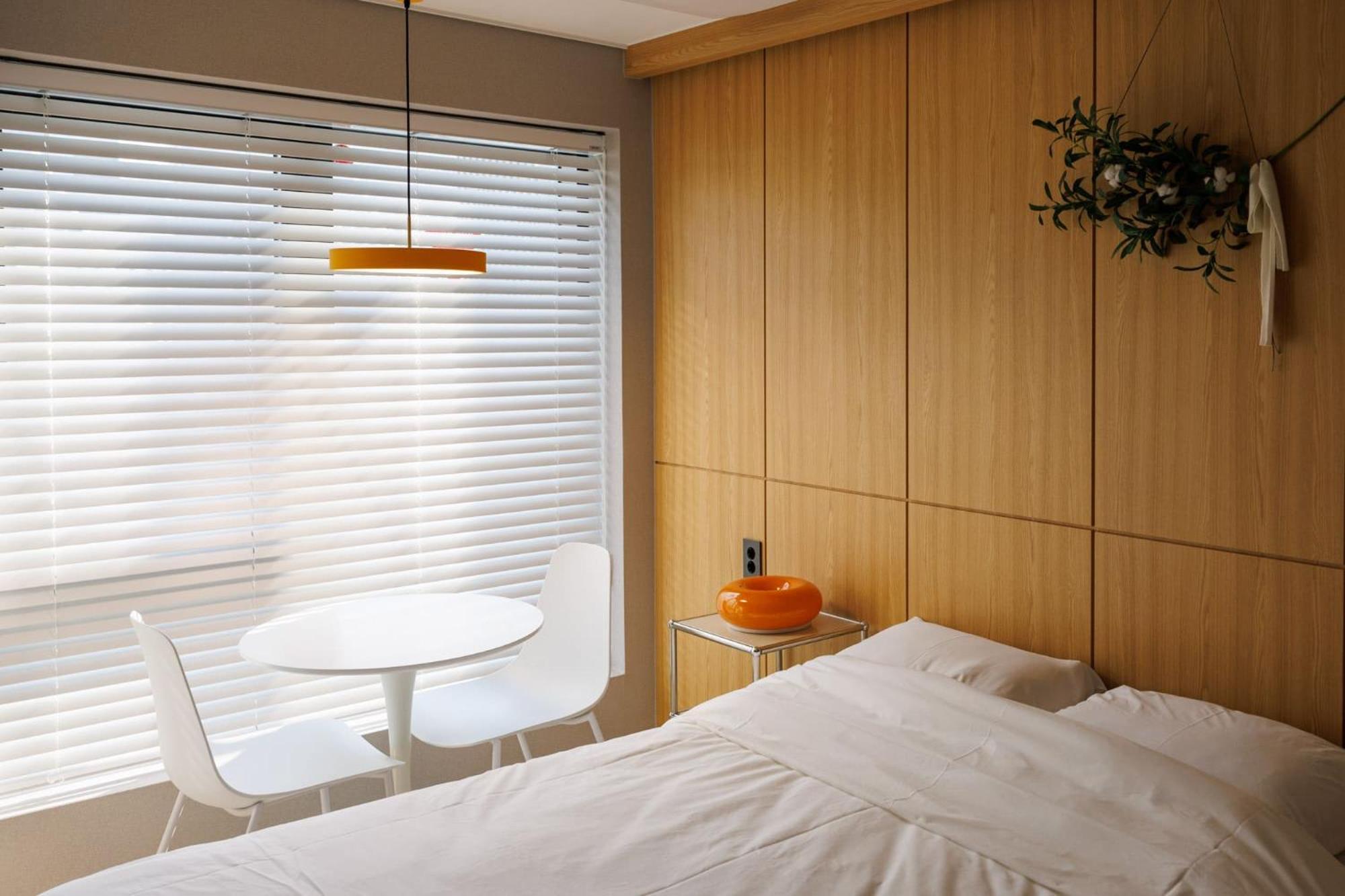 Wecostay Insadong Seoul Eksteriør bilde