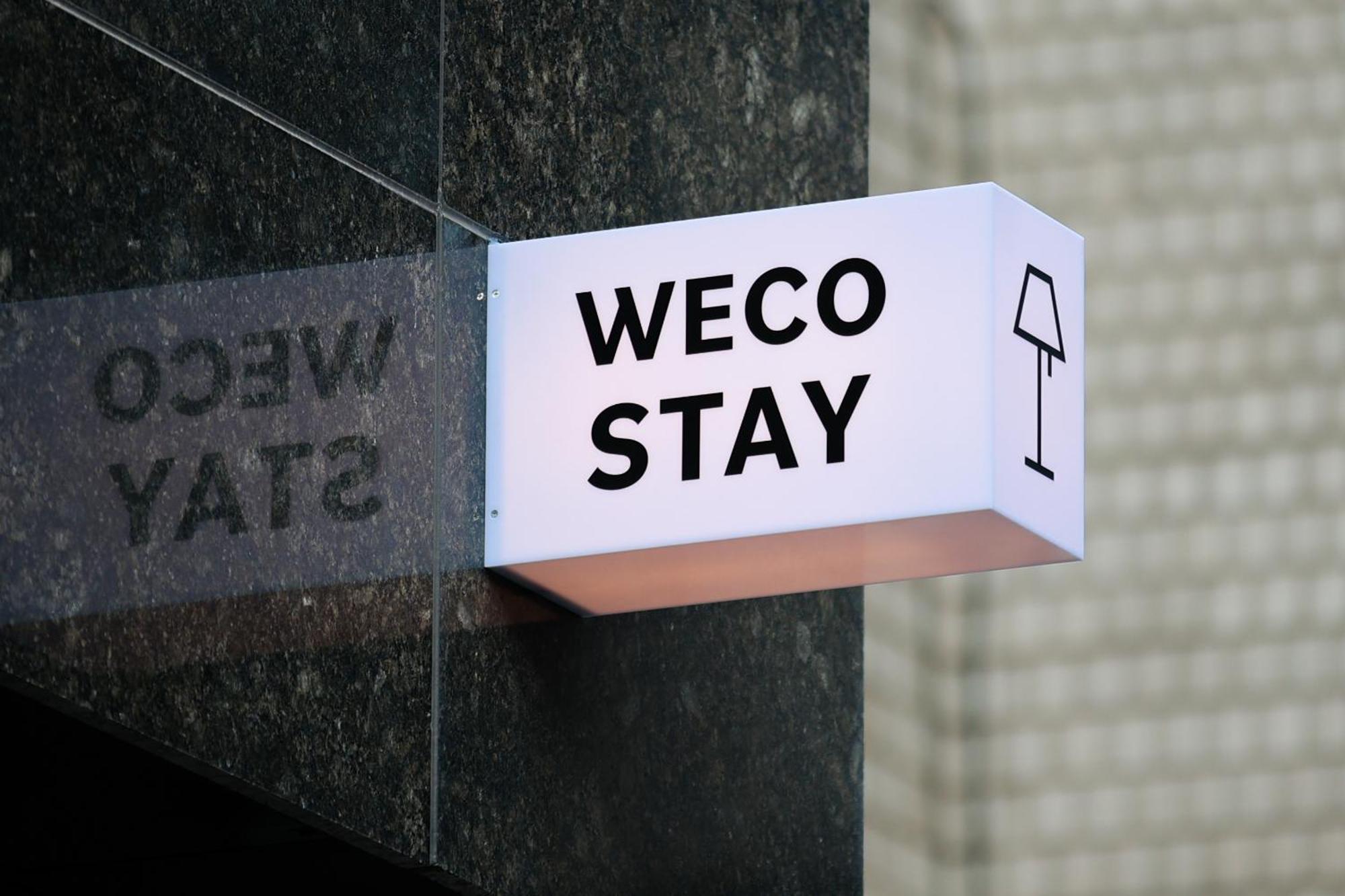 Wecostay Insadong Seoul Eksteriør bilde