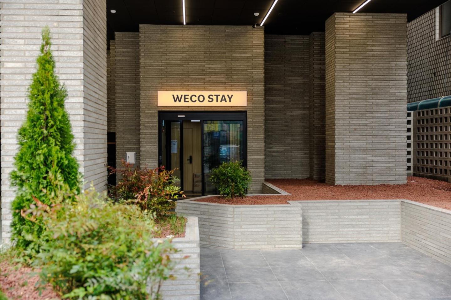 Wecostay Insadong Seoul Eksteriør bilde