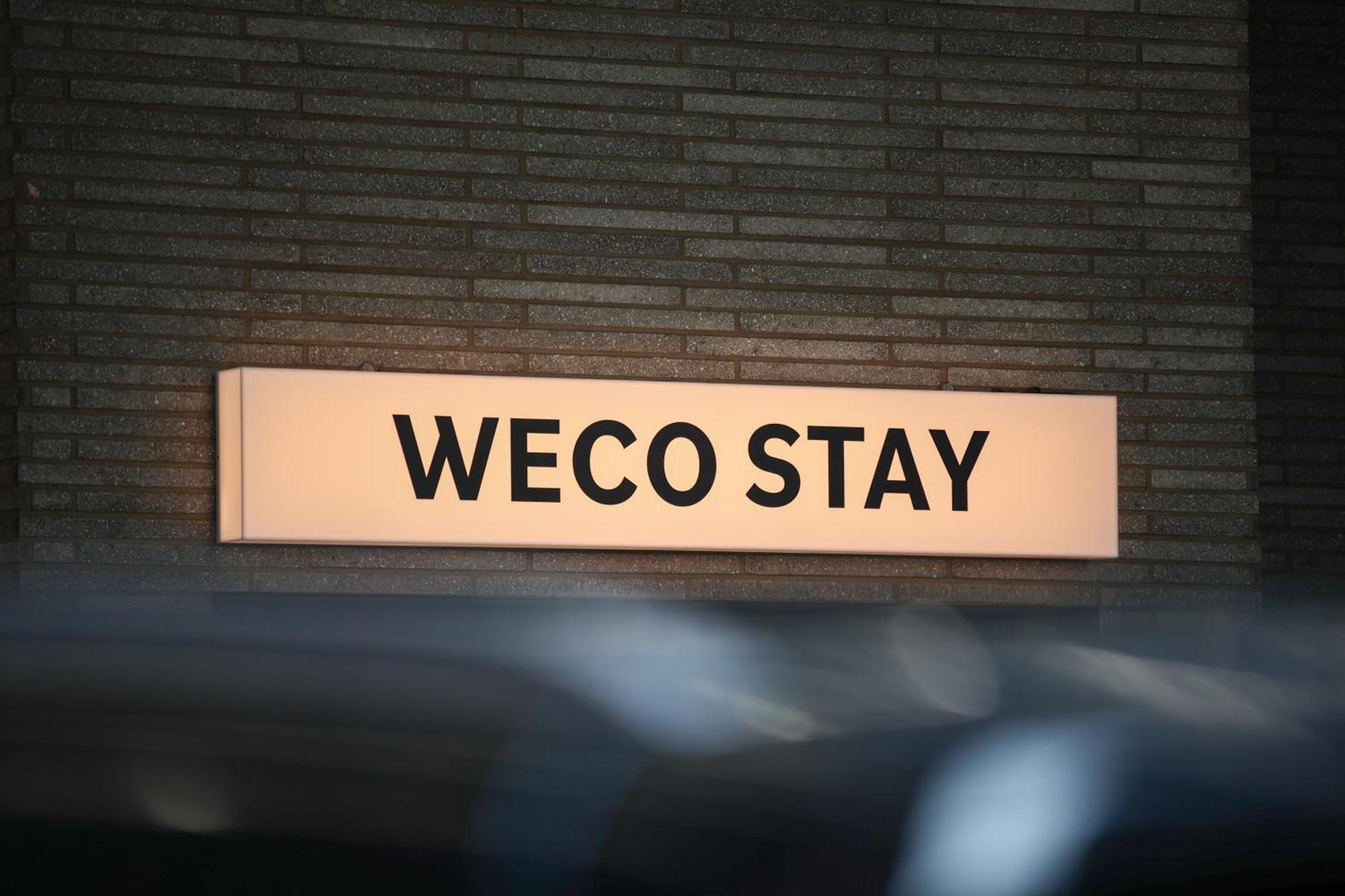 Wecostay Insadong Seoul Eksteriør bilde