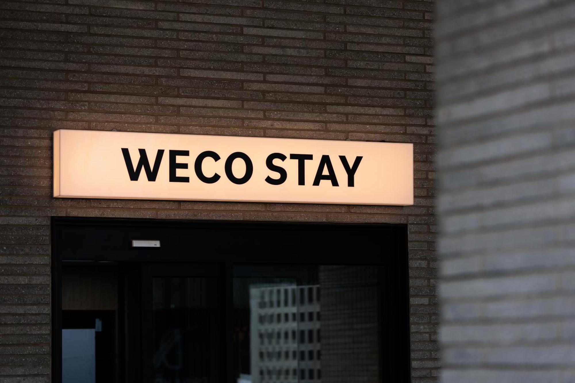 Wecostay Insadong Seoul Eksteriør bilde
