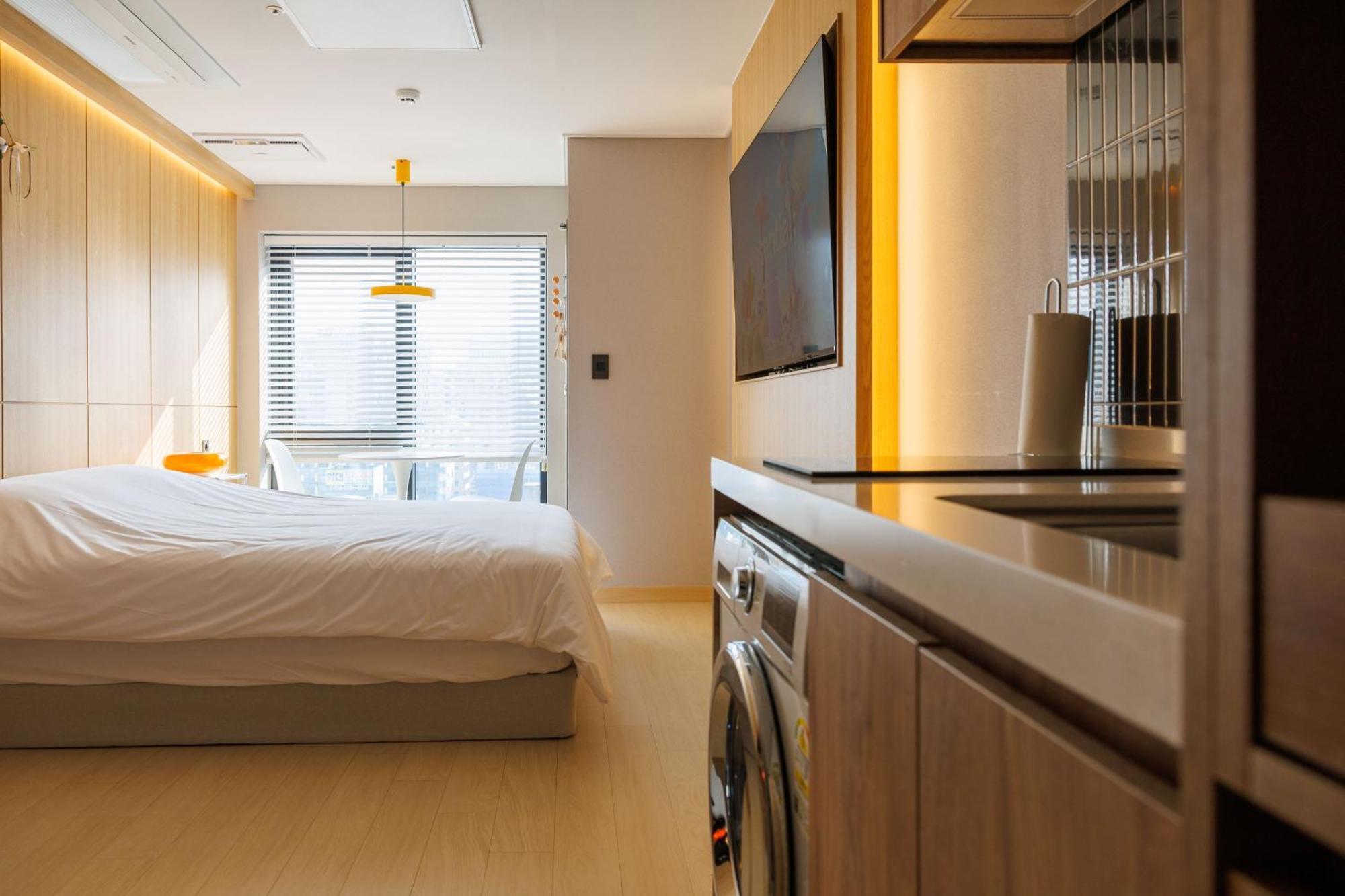 Wecostay Insadong Seoul Eksteriør bilde