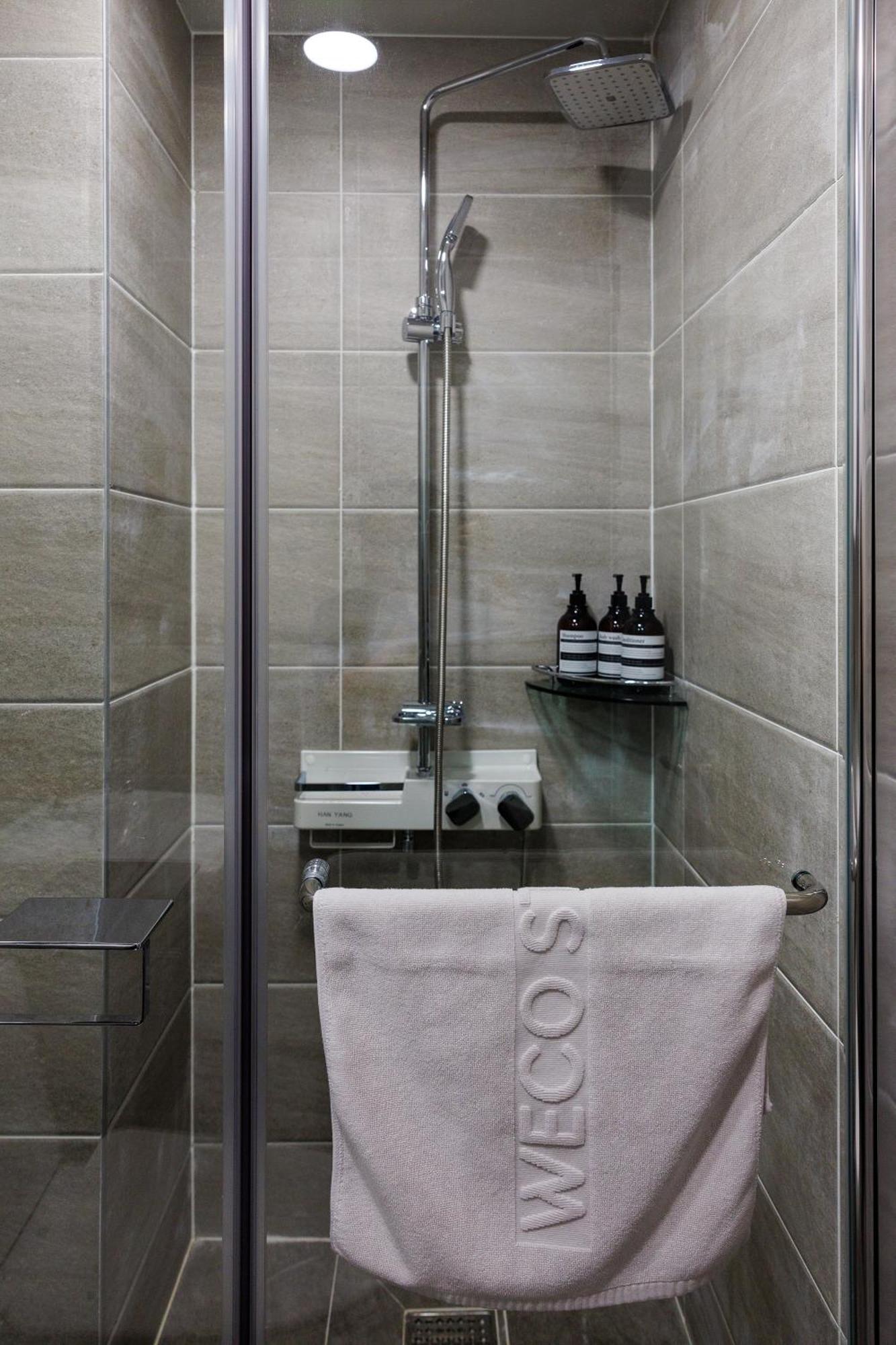 Wecostay Insadong Seoul Eksteriør bilde