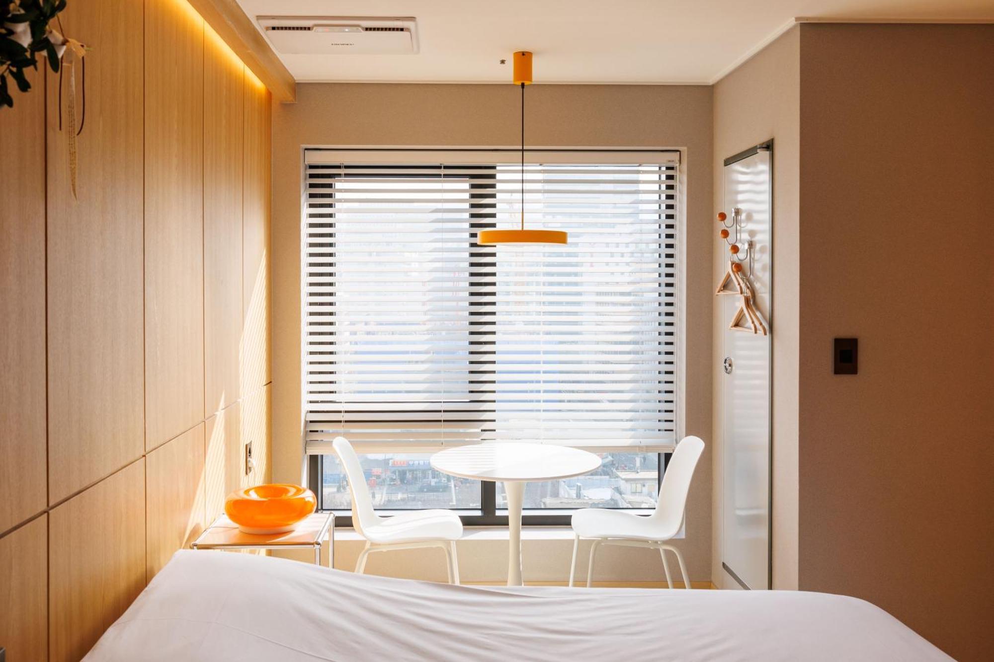 Wecostay Insadong Seoul Eksteriør bilde