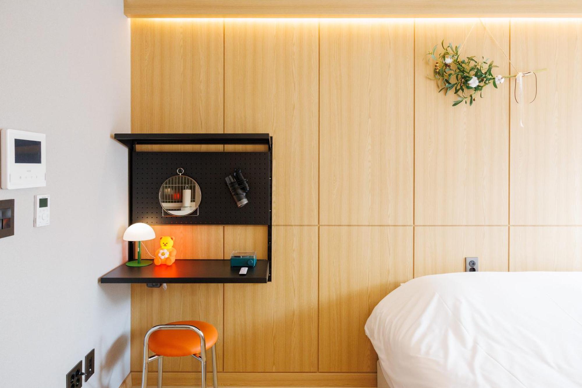 Wecostay Insadong Seoul Eksteriør bilde