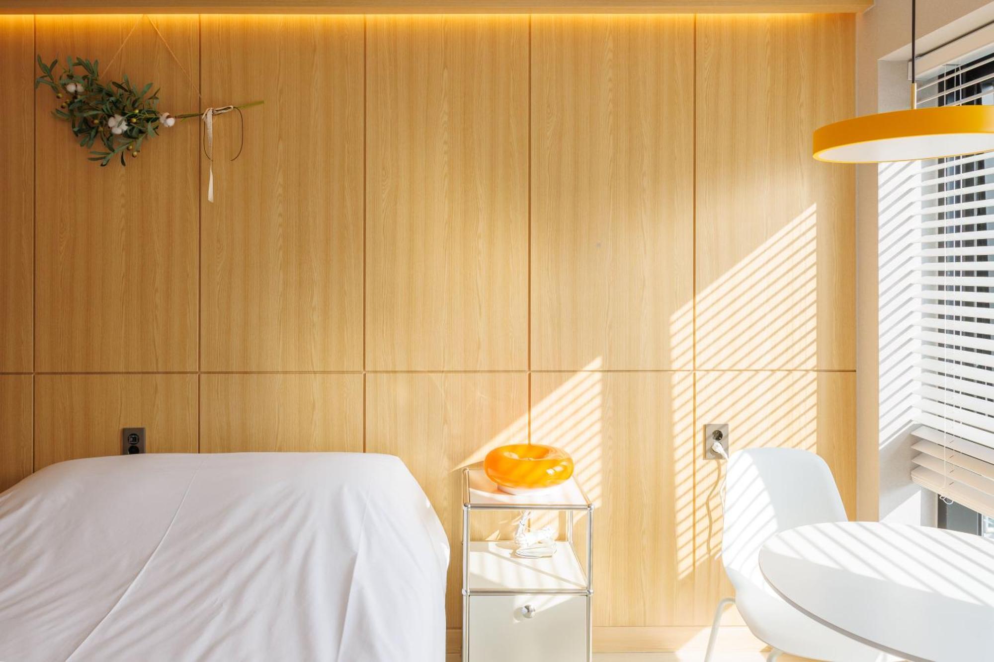 Wecostay Insadong Seoul Eksteriør bilde